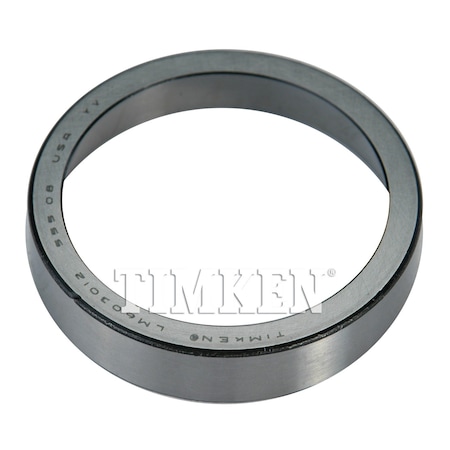 Timken TAPERED ROLLER BEARING CUP LM603012